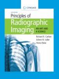 Principles Of Radiographic Imaging