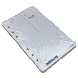 Civil/Geomatics Non Waterproof Field Note Paper