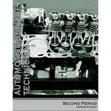 Ilm Automotive Service Tech 2nd Period