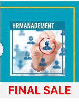 H/R Sim - Human Resource Mgmt Simulation