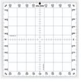Protractor Douglas 5 #999-5 Navigation
