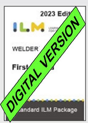 Dig Ilm Welder 1st Period 2023