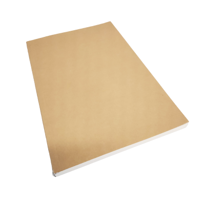 Refill Notebook For Portfolio Fabrizio Jr 144 Pages Lined