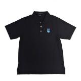 Mens Polo Shirt 100% Cotton Drytech20 Active Fit W/Nait Shie