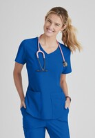 Royal Blue (Ladies)